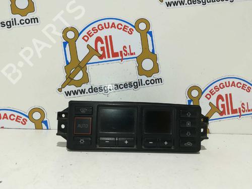 Commande Chauffage AUDI A3 (8L1) 1.8 | BP20796543I5 