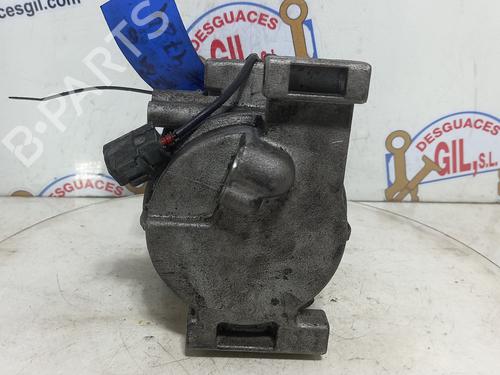 AC compressor MAZDA 6 Hatchback (GG) 1.8 | BP20750908M34 