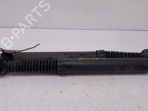 Used Right rear shock absorber PEUGEOT 207 SW (WK_) [2007-2013]  30935745