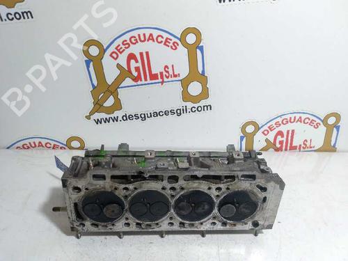 Cylinder head RENAULT MEGANE I Coach (DA0/1_) 1.9 dCi (DA05, DA1F) | BP20729971M5 