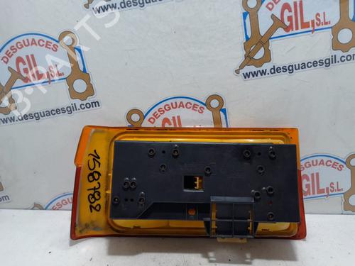 Right taillight RENAULT 9 (L42_) 1.4 (L423) | BP20765590C35 