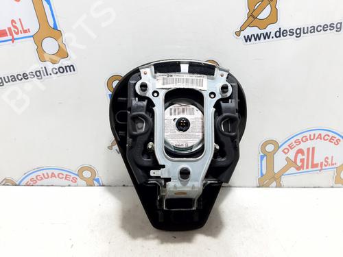 Driver airbag CITROËN C3 I (FC_, FN_) 1.4 HDi | BP20744543C9 