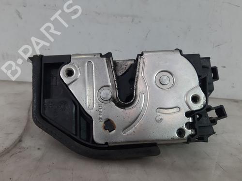 Rear left lock BMW 1 (E87) 118 d | BP26544114C100 