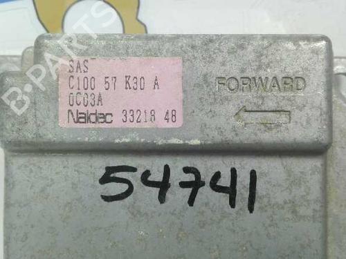 Airbag module MAZDA PREMACY (CP) 2.0 TD | BP20806693M53 