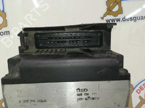 ABS pump AUDI A4 B5 (8D2) 1.8 | BP20779456M43 