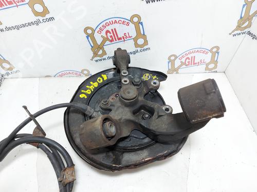 Used Left rear steering knuckle HONDA FR-V (BE) 2.2 i CTDi (BE5) (140 hp) 20739248