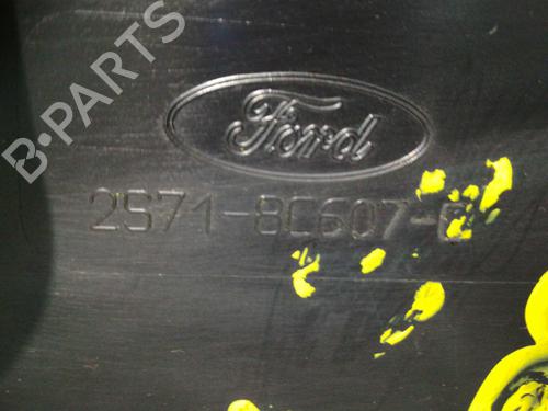 Køleventilator elektrisk FORD MONDEO III (B5Y) 2.0 TDCi | BP20797634M35 