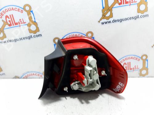 Left taillight BMW 3 (E90) 320 d | BP20753843C34 