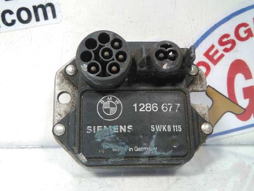 Used Electronic module Electronic module BMW 3 (E30) 318 i (105 hp) 34135671 34135671