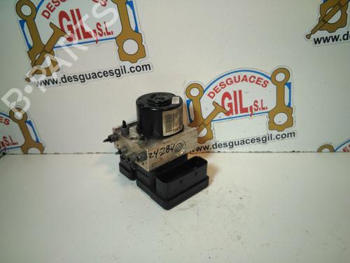 Used ABS pump CITROËN C3 I (FC_, FN_) 1.4 HDi (68 hp) 20788083