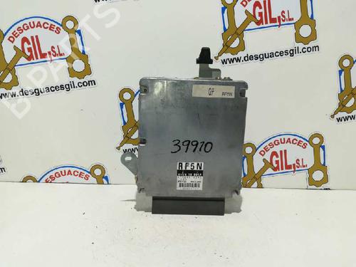 Motorstyringsenhed MAZDA 6 Hatchback (GG) 2.0 DI (GG14) | BP20798492M57 