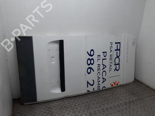 Left tailgate PEUGEOT BOXER Van 2.0 BlueHDi 130 | BP35770995C76 - Image 2