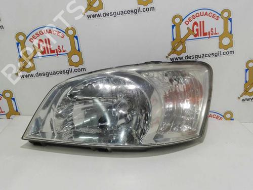 Used Left headlight HYUNDAI GETZ (TB) 1.1 (63 hp) 20785109