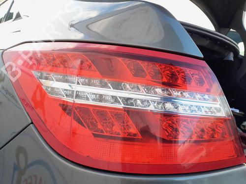 Used Left taillight MERCEDES-BENZ E-CLASS Coupe (C207) E 250 CDI / BlueTEC / d (207.303, 207.304) (204 hp) 30727540