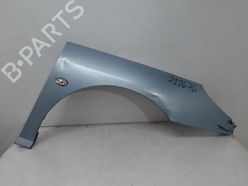 Used Right front fenders Right front fenders 37466119 37466119