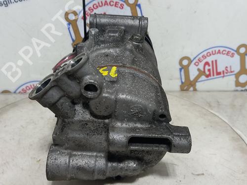 AC compressor OPEL ASTRA K (B16) 1.6 CDTi (68) | BP20761963M34 