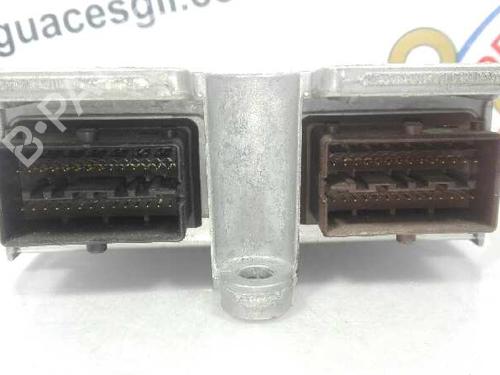 ECU airbags OPEL ASTRA H (A04) 1.7 CDTI (L48) | BP20805748M53 
