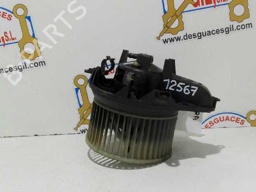 Used Heater blower motor CITROËN XSARA (N1) 1.9 TD (90 hp) 20781317
