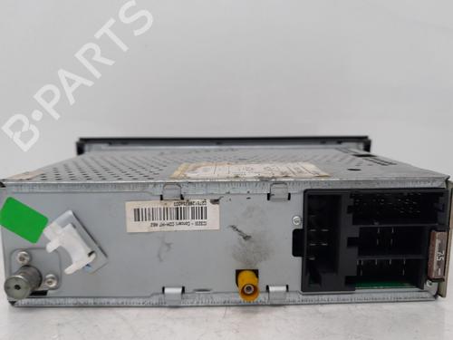 Radio AUDI A3 (8P1)  | BP30618433E6 