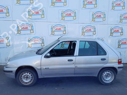 Used Parts CITROËN SAXO (S0, S1) 1.5 D 4957884