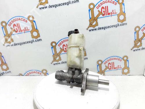 Brake master cylinder CITROËN C5 III (RD_) 2.0 HDi 140 (RDRHF8, RDRHFA, RDRHA8, RDRHAJ) | BP20808799M77 