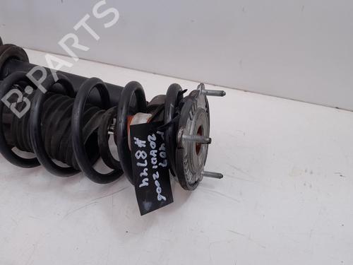 Right front shock absorber PEUGEOT 407 SW (6E_, 6D_) 2.0 | BP29914970M17