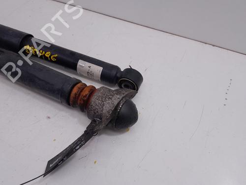 Right rear shock absorber AUDI A3 (8P1) 1.9 TDI | BP30936670M19