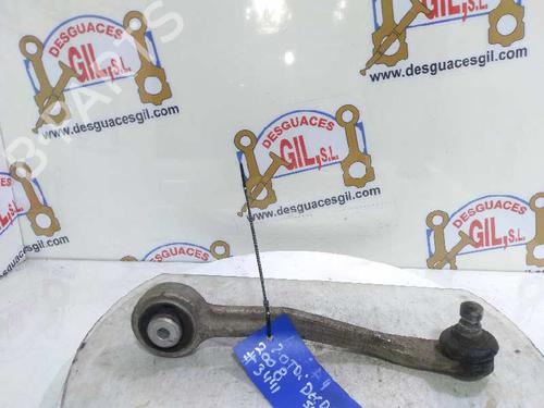 Used Right front suspension arm AUDI A4 B8 (8K2) [2007-2017]  20728434