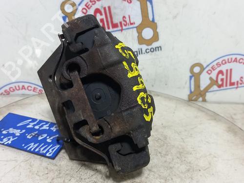 Right rear brake caliper BMW X5 (E53) 3.0 d | BP20763596M106 