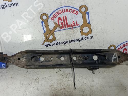 Left rear suspension arm NISSAN QASHQAI / QASHQAI +2 I (J10, NJ10, JJ10E) 1.5 dCi | BP20750340M14 