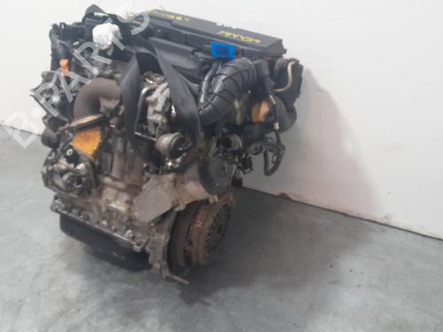 Engine PEUGEOT BIPPER (AA_)  | BP22420836M1 
