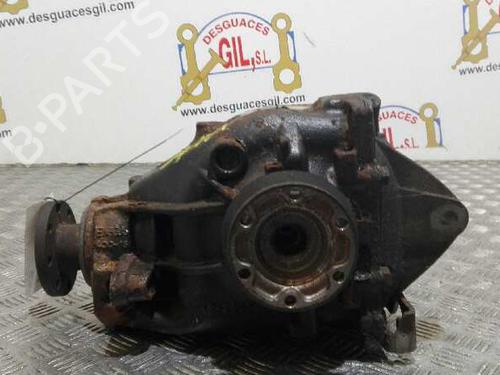 Rear differential BMW 3 Touring (E46)  | BP20752970M24 