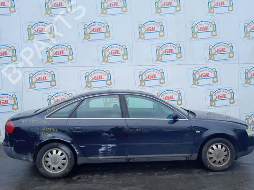 Engine AUDI A6 C5 (4B2, 4B4) 1.9 TDI | BP33470795M1  - Image 12