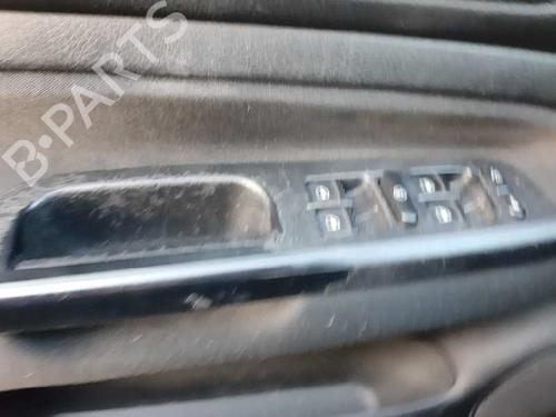 Rear left window mechanism VW GOLF IV (1J1)  | BP20731999C24 