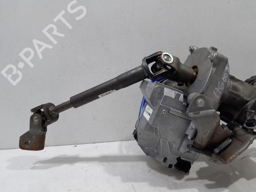 Steering column NISSAN QASHQAI / QASHQAI +2 I (J10, NJ10, JJ10E) 1.6 dCi | BP24319116M21 