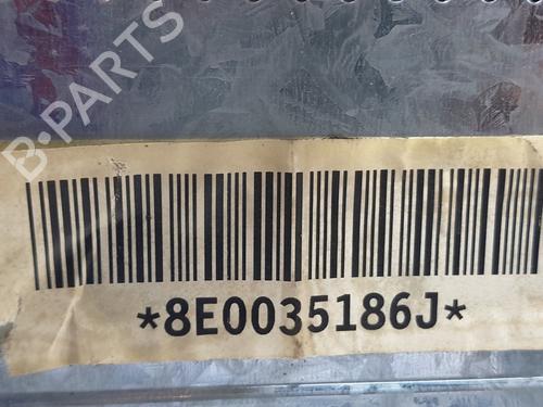 Bilradio AUDI A4 B6 (8E2) 1.9 TDI | BP20769967E6 
