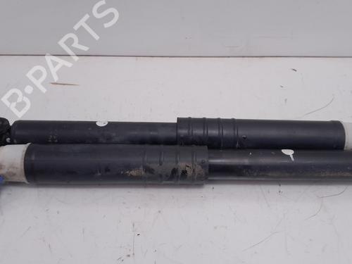 Used Right rear shock absorber RENAULT CLIO IV (BH_) [2012-2021]  24812590