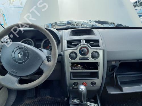 Alternator RENAULT MEGANE II (BM0/1_, CM0/1_)  | BP23147767M7 