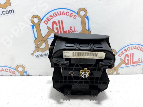 Driver airbag CITROËN C4 Coupe (LA_) 1.6 HDi | BP20753056C9 