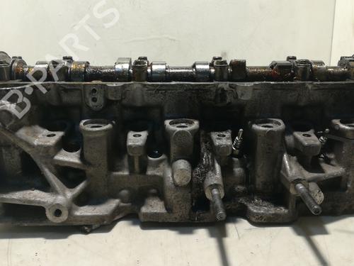 Culasse RENAULT CLIO II (BB_, CB_) [1998-2016]  28543814