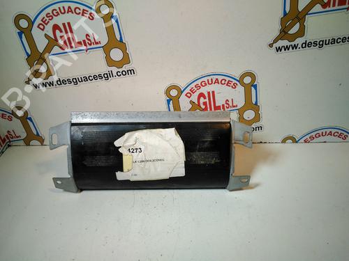 Used Passenger airbag Passenger airbag MERCEDES-BENZ CLK (C209) CLK 270 CDI (209.316) (170 hp) 34135385 34135385