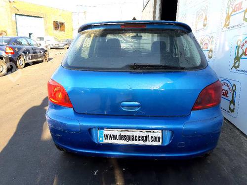 ABS pump PEUGEOT 307 (3A/C) 2.0 HDi 90 | BP20735888M43 