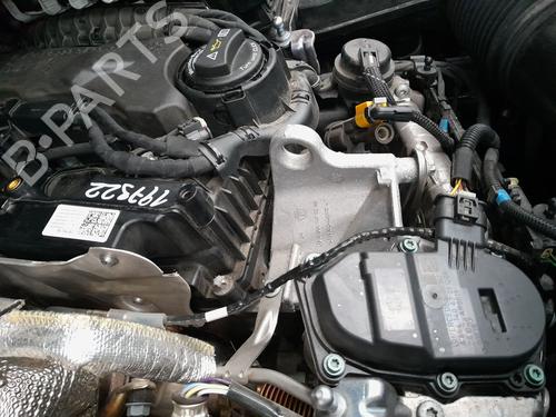 Engine MERCEDES-BENZ VITO Van (W447) 110 CDI (447.601, 447.603, 447.605) | BP30746242M1
