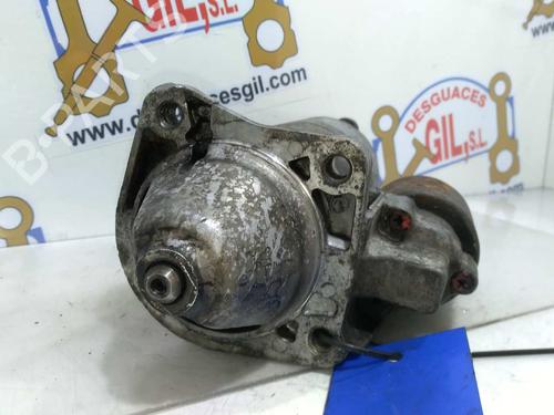 Starter FORD FIESTA IV (JA_, JB_) 1.8 D | BP20809174M8 