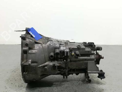 Gearbox BMW Z3 Roadster (E36) 1.9 i | BP20730772M3 