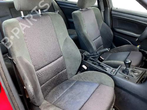 Gearbox BMW 3 (E46) 320 d | BP20744028M3 