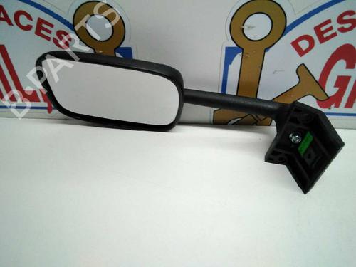 Left mirror CITROËN C15 Box Body/MPV (VD_) 1.8 D | BP20793725C26 