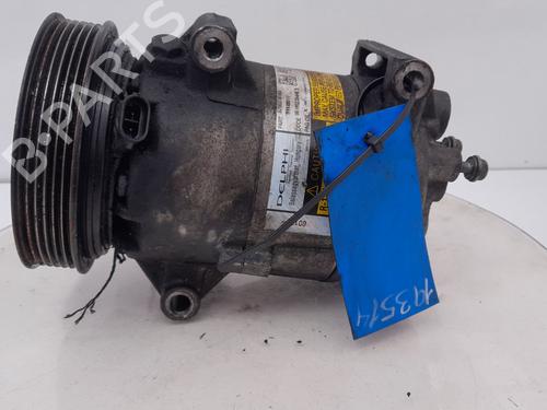 Airco pomp RENAULT MEGANE II (BM0/1_, CM0/1_) 1.6 16V | BP28693834M34