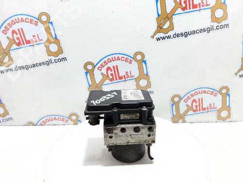 Used ABS pump PEUGEOT 307 Break (3E) 1.6 HDi 110 (109 hp) 20728448