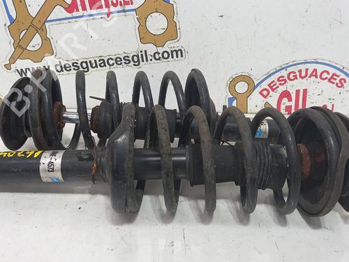 Used Right front shock absorber SKODA FELICIA II (6U1) 1.9 D (64 hp) 23171211